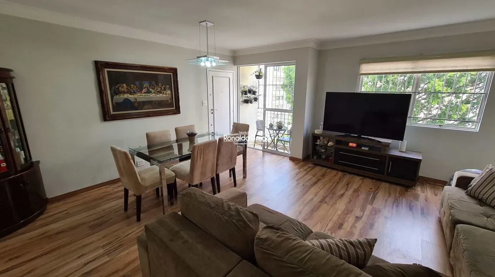 Apartamento, 3 quartos, 111 m² - Foto 3