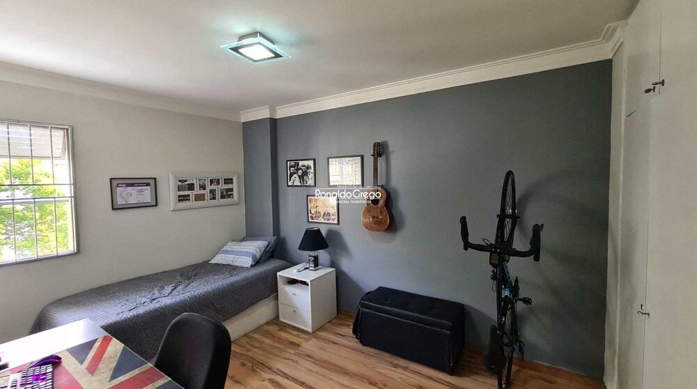 Apartamento, 3 quartos, 111 m² - Foto 8