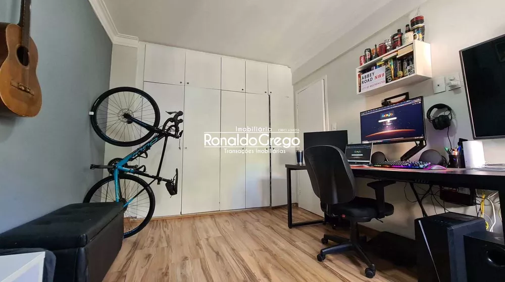 Apartamento, 3 quartos, 111 m² - Foto 3