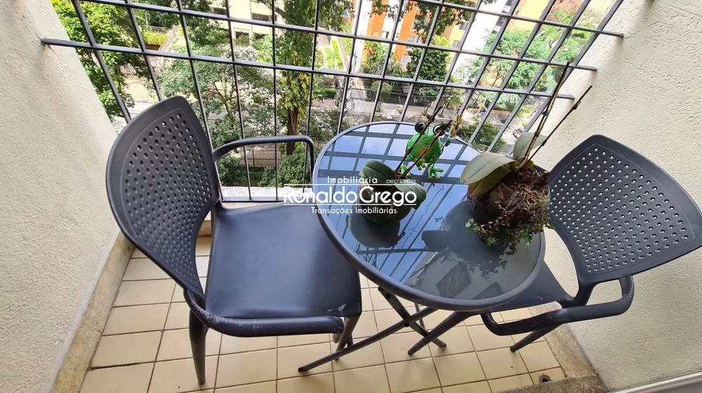 Apartamento, 3 quartos, 111 m² - Foto 1
