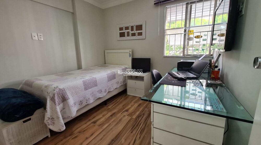 Apartamento, 3 quartos, 111 m² - Foto 5