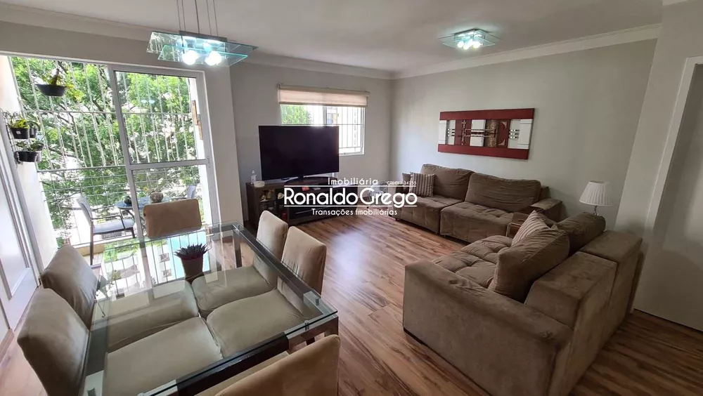 Apartamento, 3 quartos, 111 m² - Foto 2