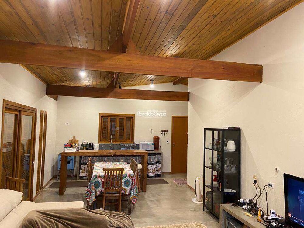 Casa de Condomínio à venda com 2 quartos, 100m² - Foto 1