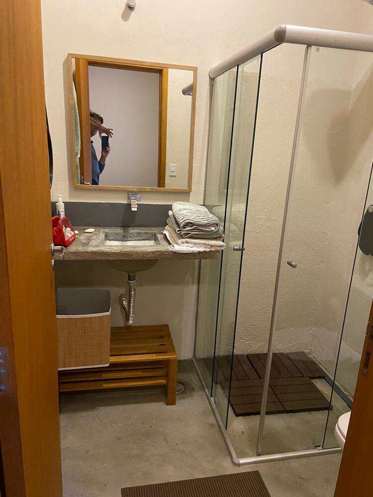 Casa de Condomínio à venda com 2 quartos, 100m² - Foto 2