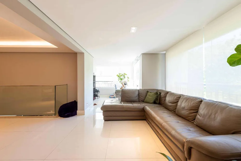 Apartamento, 4 quartos, 540 m² - Foto 9