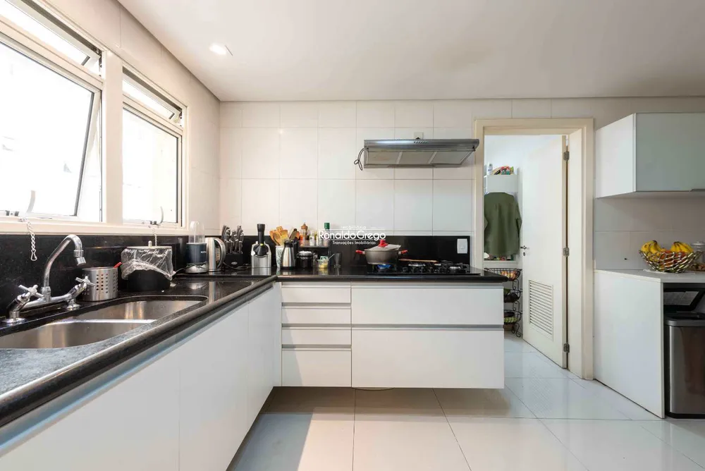 Apartamento, 4 quartos, 540 m² - Foto 3