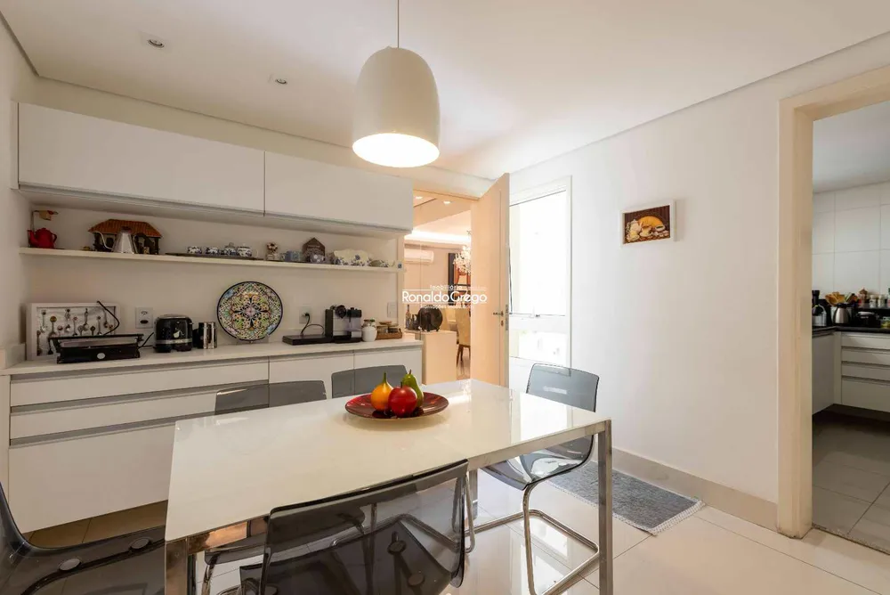 Apartamento, 4 quartos, 540 m² - Foto 15