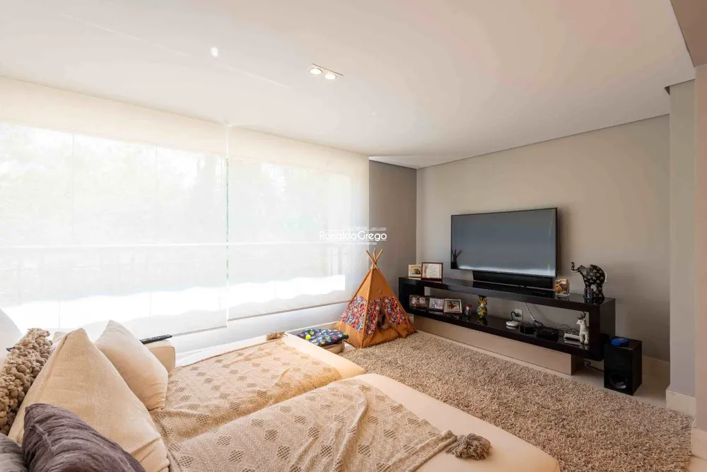 Apartamento, 4 quartos, 540 m² - Foto 4