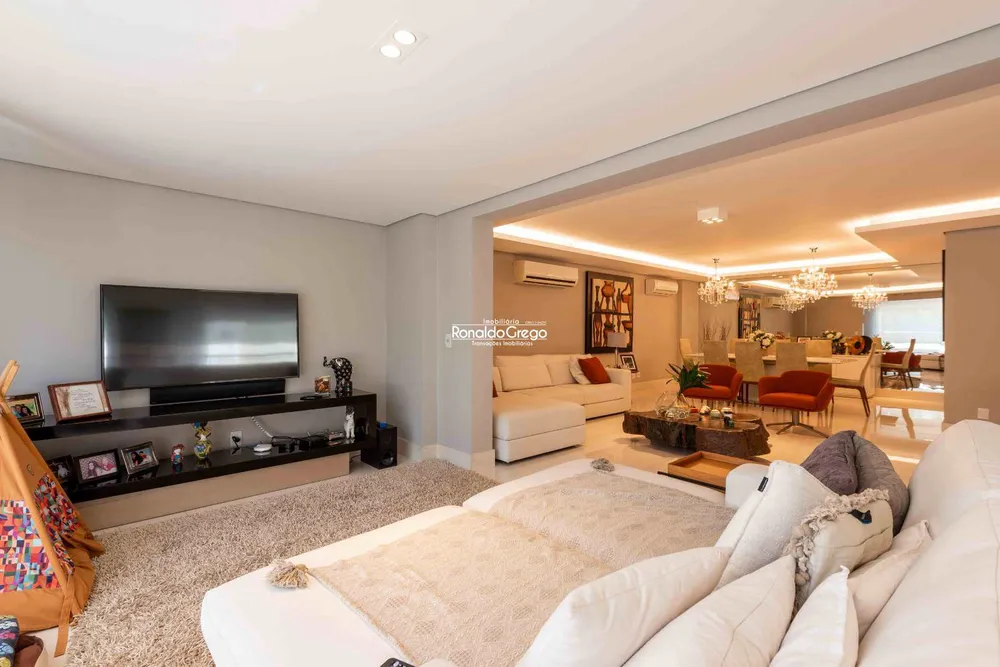 Apartamento, 4 quartos, 540 m² - Foto 5