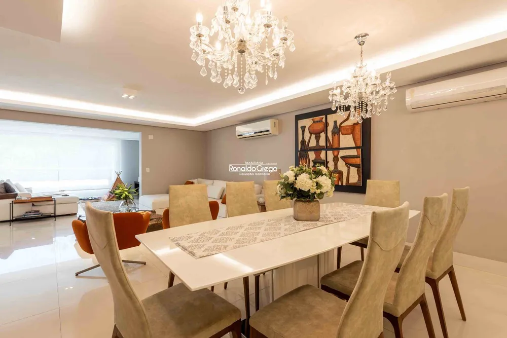 Apartamento, 4 quartos, 540 m² - Foto 2