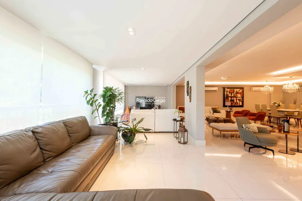 Apartamento, 4 quartos, 540 m² - Foto 8