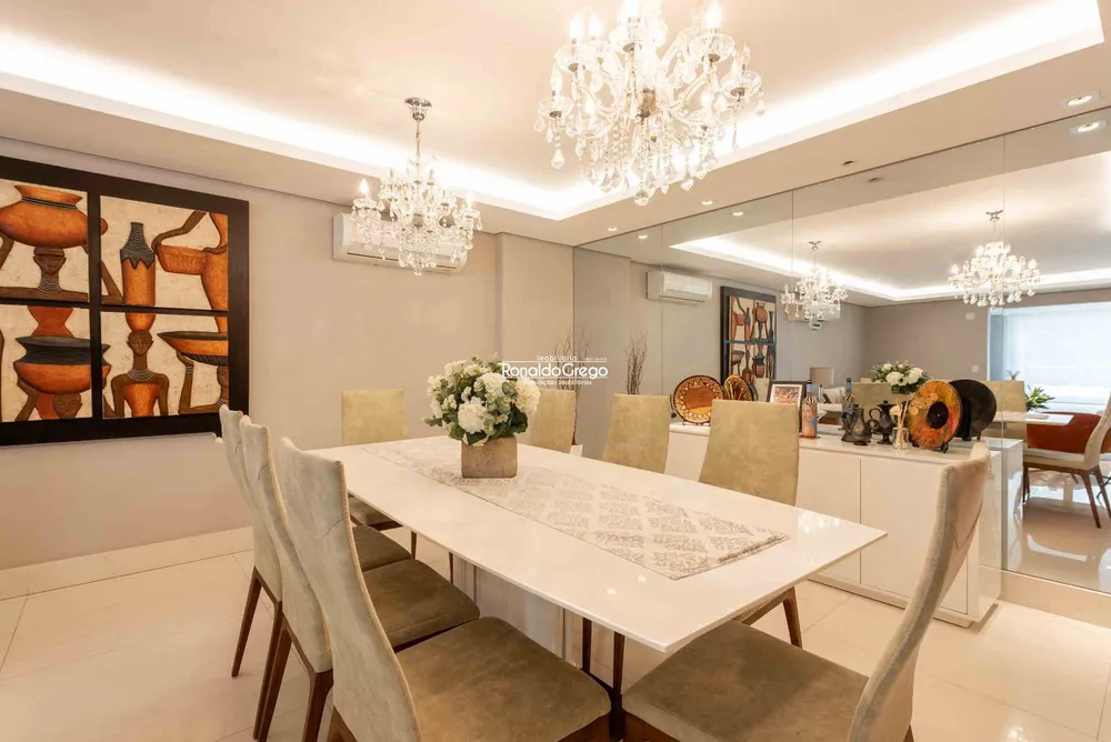 Apartamento, 4 quartos, 540 m² - Foto 2