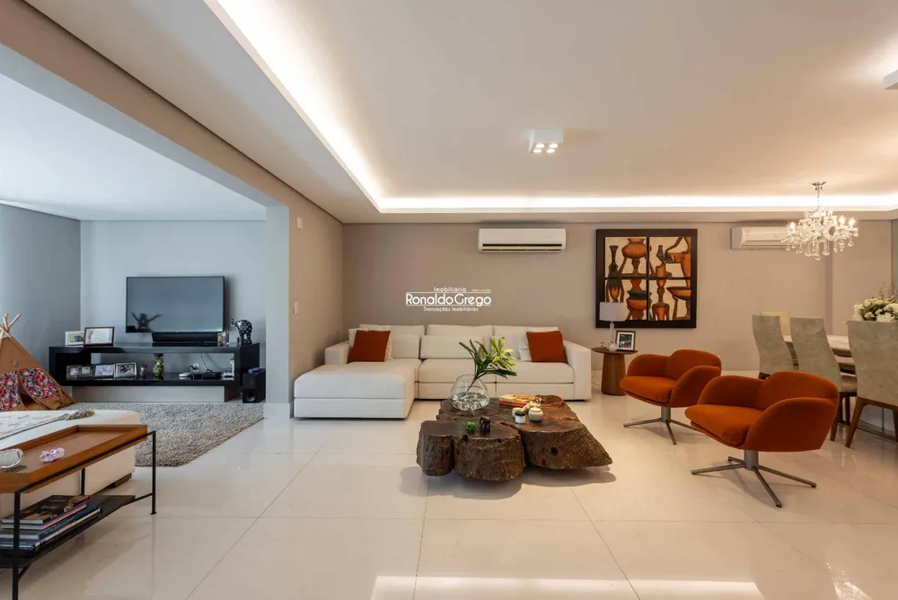 Apartamento, 4 quartos, 540 m² - Foto 7