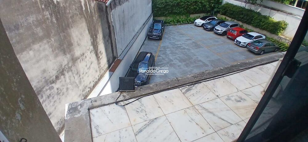 Flat/Apart Hotel à venda e aluguel com 1 quarto, 42m² - Foto 4