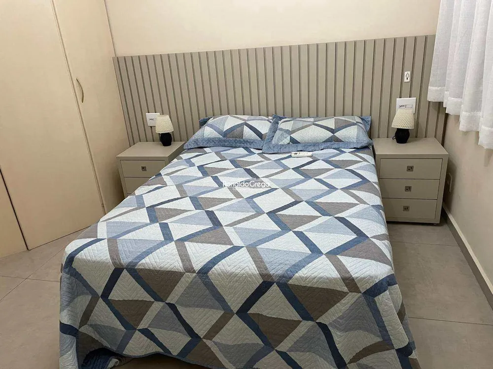 Apartamento, 1 quarto, 50 m² - Foto 2