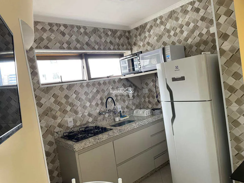 Apartamento, 1 quarto, 50 m² - Foto 3