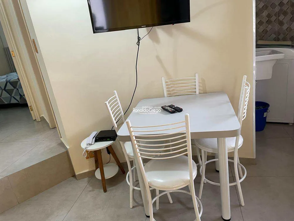Apartamento, 1 quarto, 50 m² - Foto 5