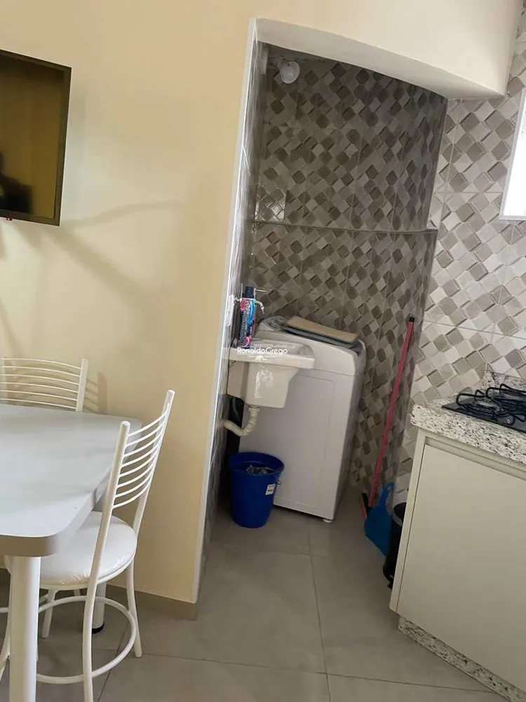 Apartamento, 1 quarto, 50 m² - Foto 6