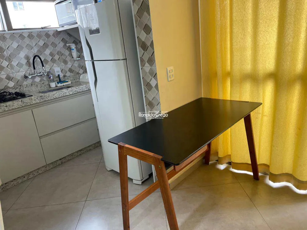 Apartamento, 1 quarto, 50 m² - Foto 4
