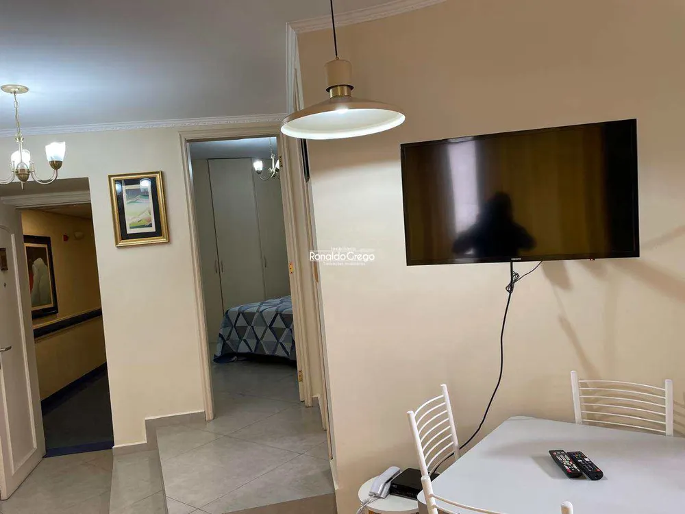 Apartamento, 1 quarto, 50 m² - Foto 13