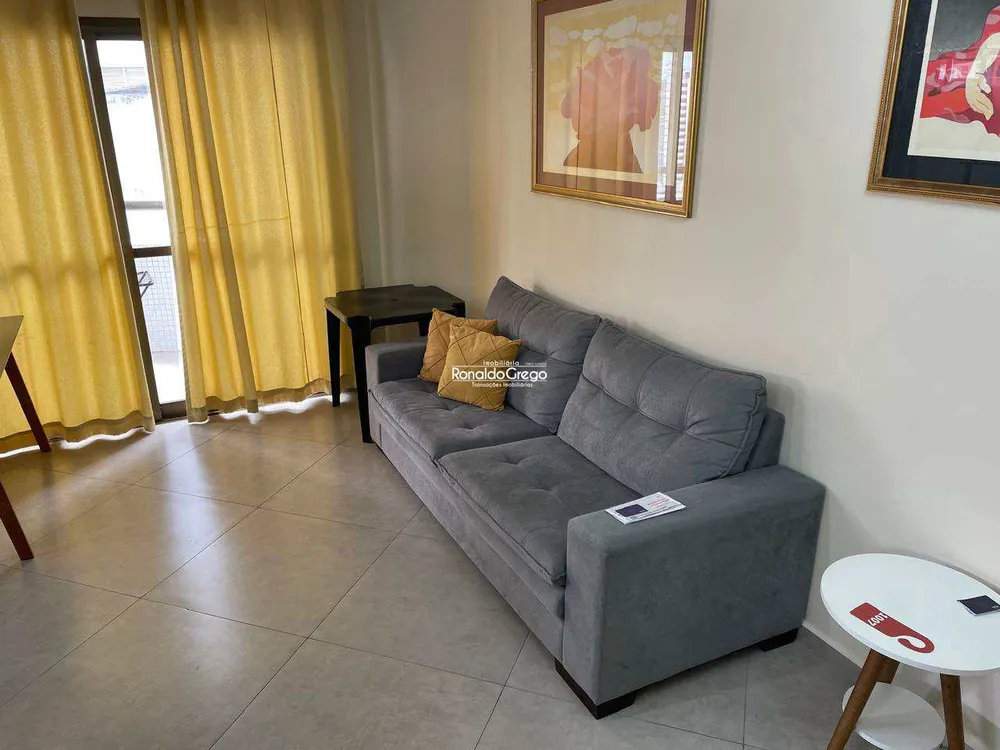 Apartamento, 1 quarto, 50 m² - Foto 1