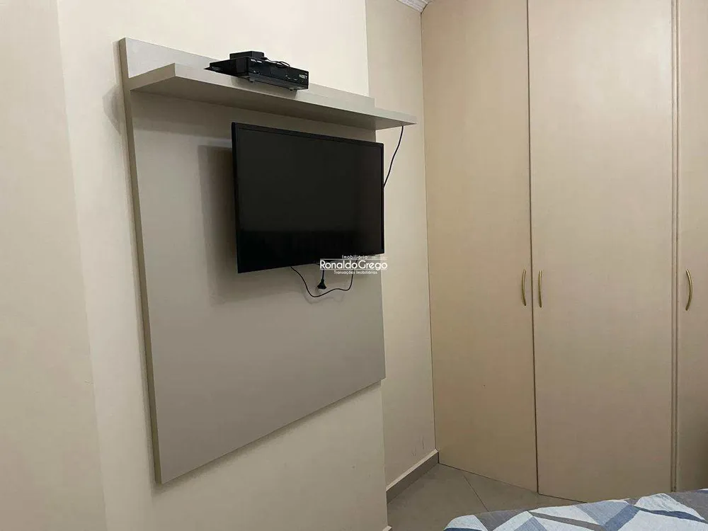 Apartamento, 1 quarto, 50 m² - Foto 7