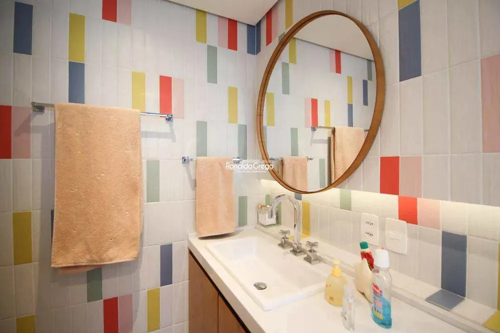 Apartamento, 2 quartos, 110 m² - Foto 6