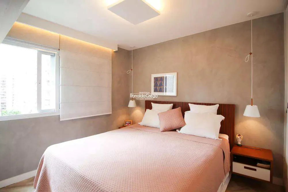 Apartamento, 2 quartos, 110 m² - Foto 2