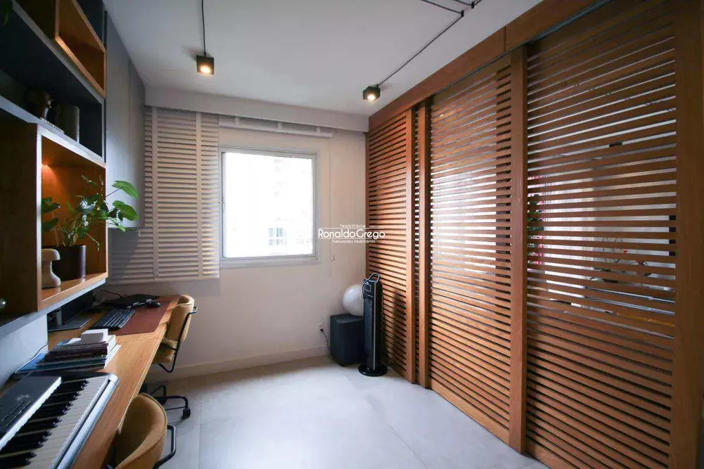 Apartamento, 2 quartos, 110 m² - Foto 7