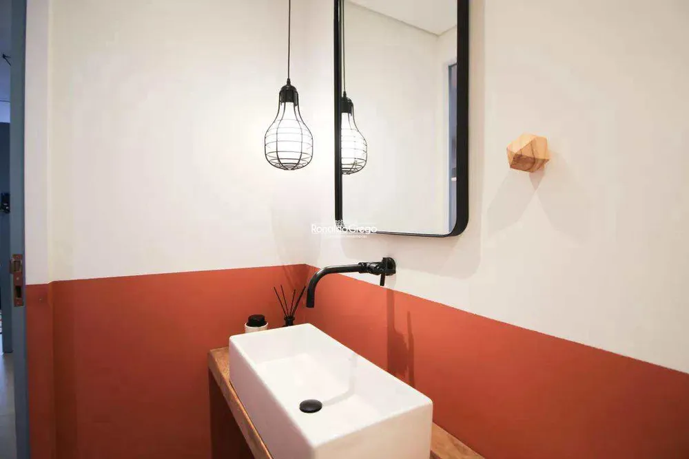 Apartamento, 2 quartos, 110 m² - Foto 1