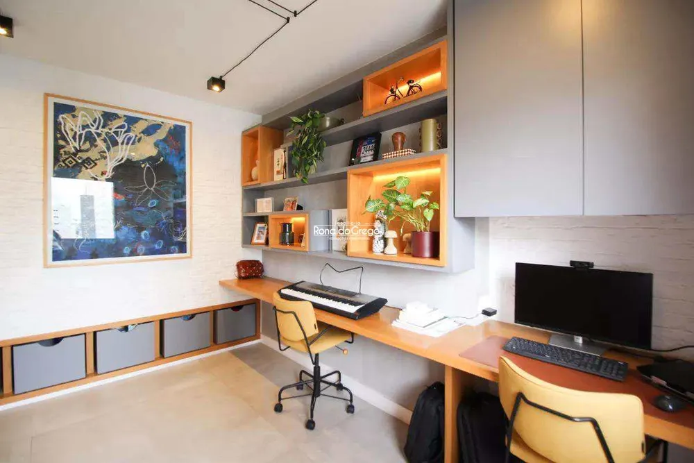 Apartamento, 2 quartos, 110 m² - Foto 4