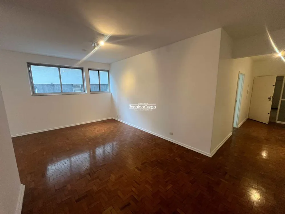 Apartamento, 3 quartos, 175 m² - Foto 1