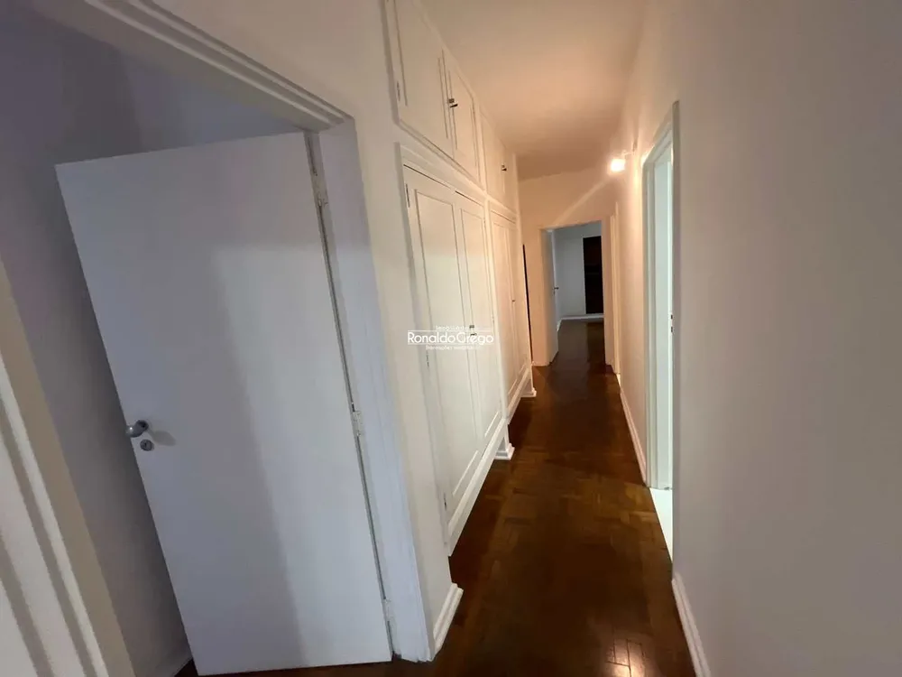 Apartamento, 3 quartos, 175 m² - Foto 15