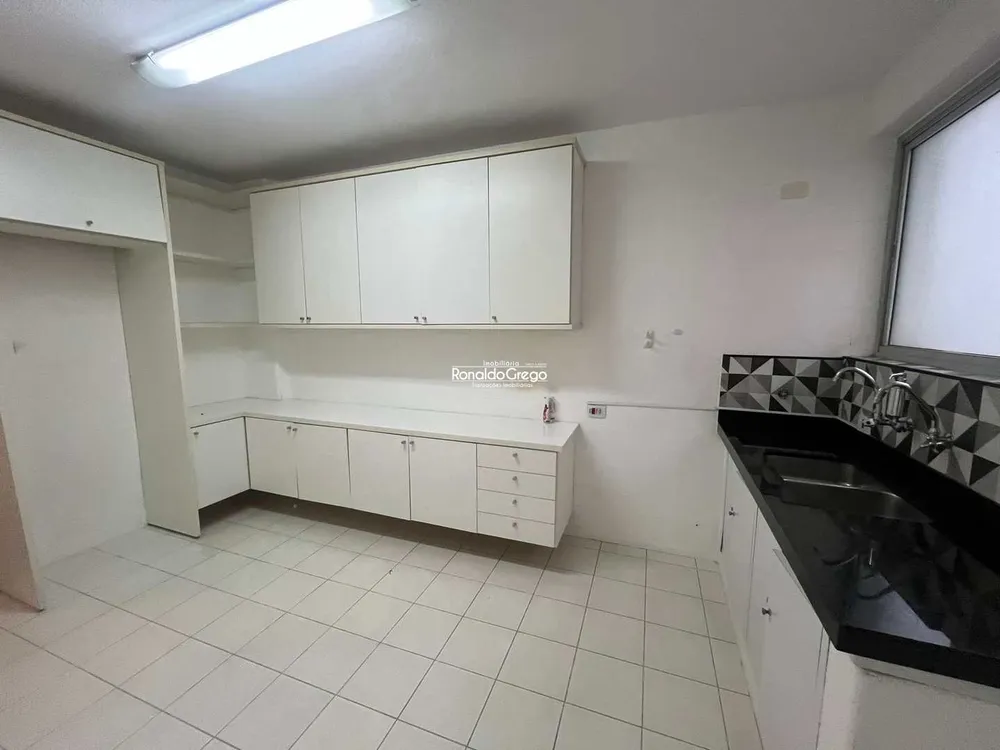 Apartamento, 3 quartos, 175 m² - Foto 5