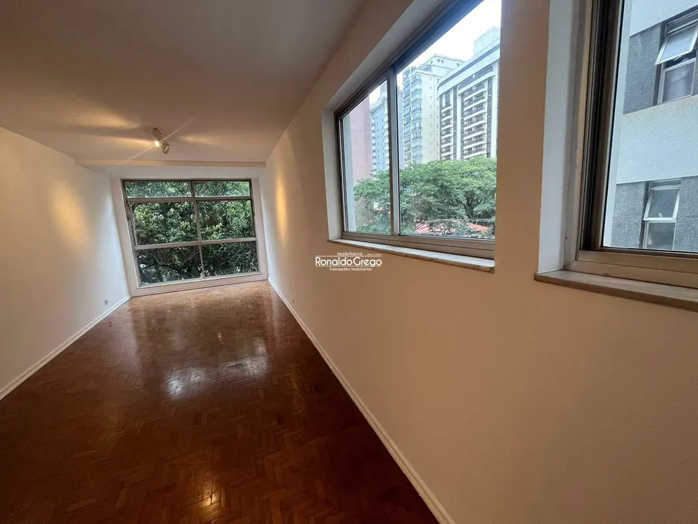 Apartamento, 3 quartos, 175 m² - Foto 2