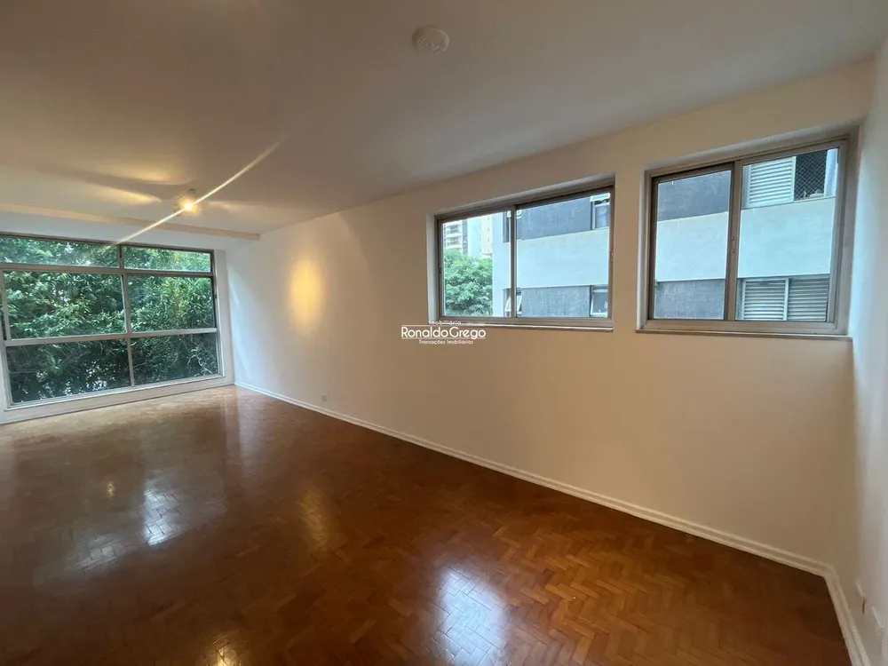 Apartamento, 3 quartos, 175 m² - Foto 9
