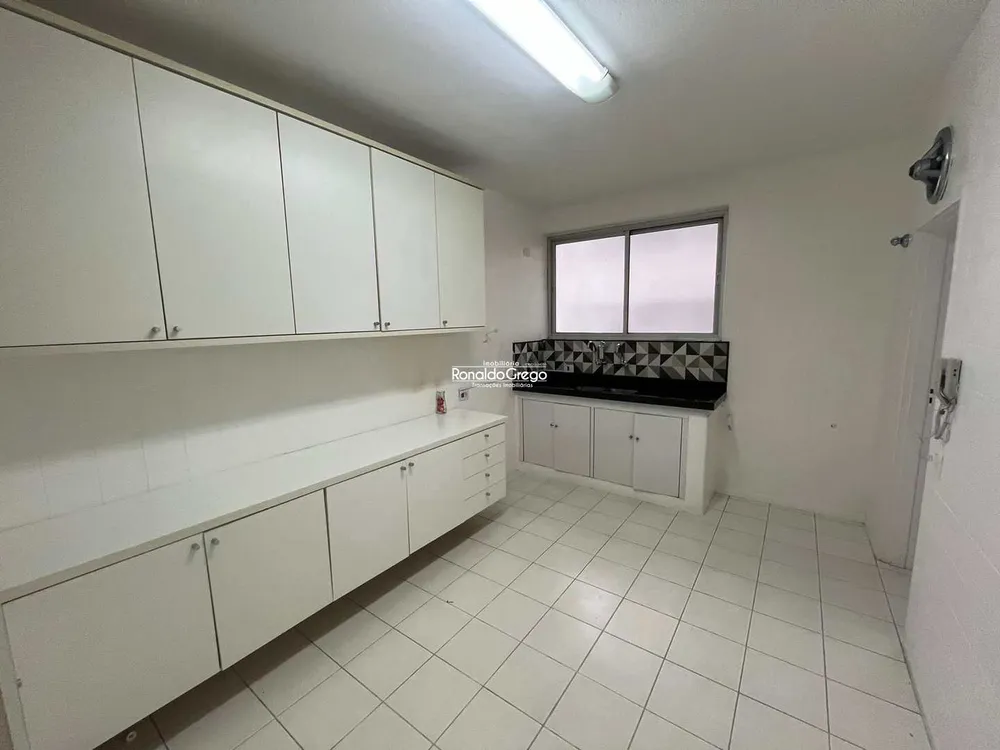 Apartamento, 3 quartos, 175 m² - Foto 4