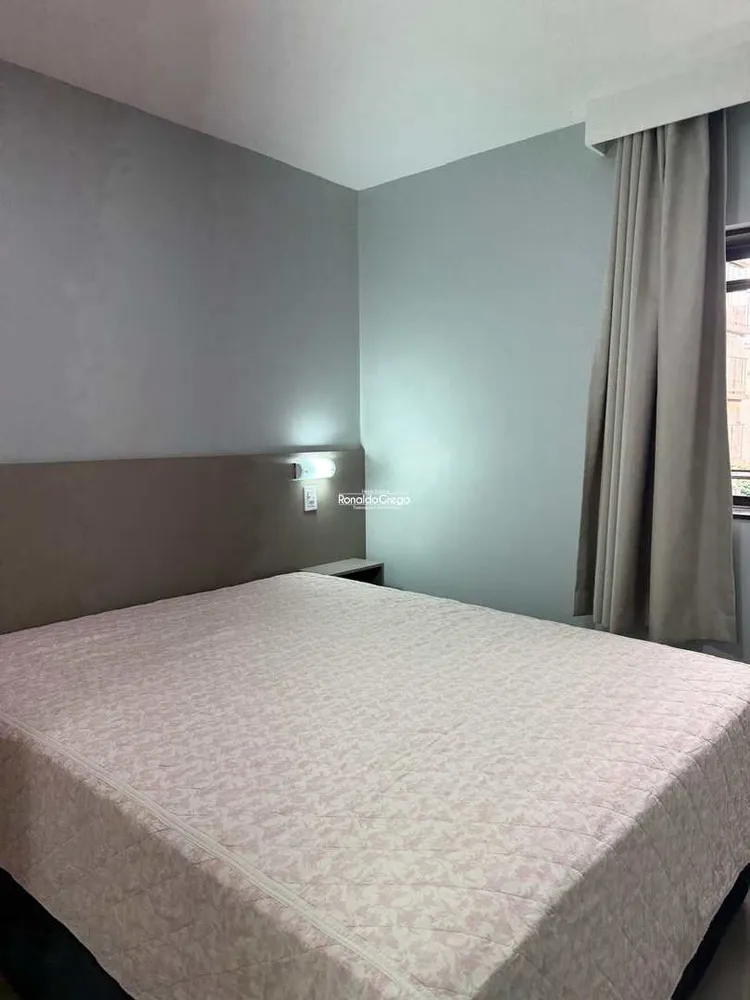 Apartamento, 1 quarto, 36 m² - Foto 11