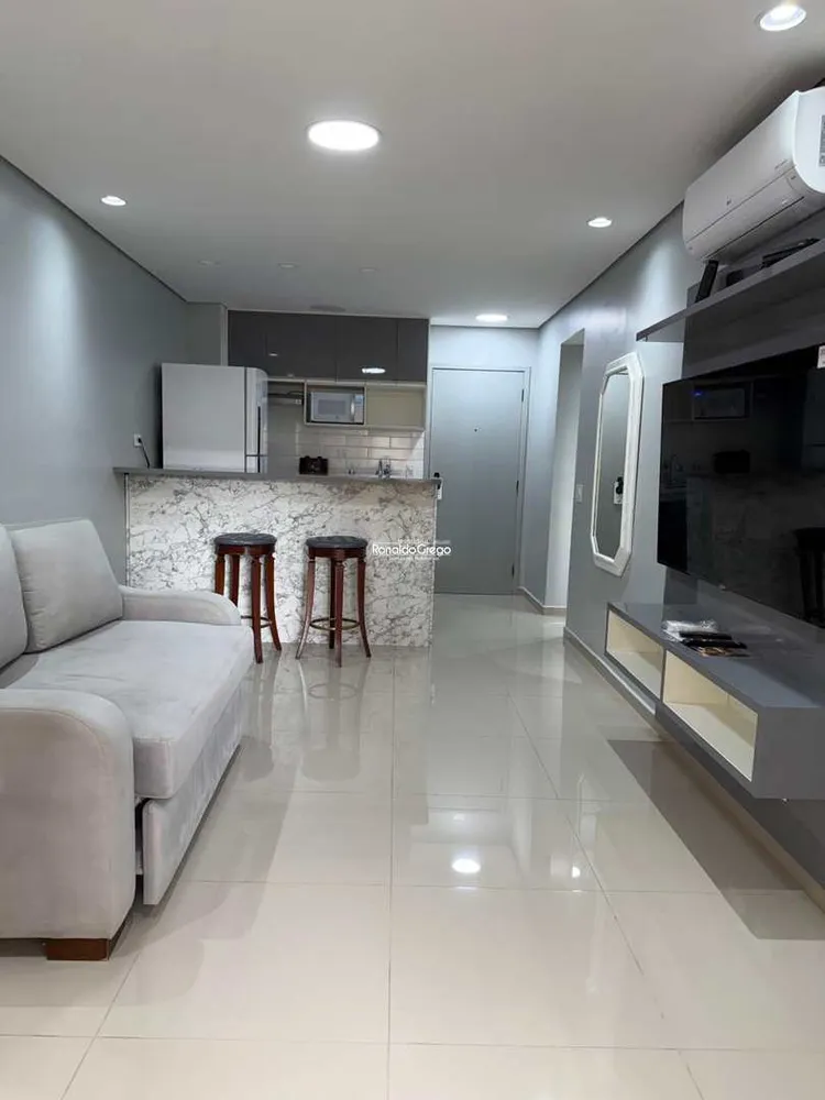 Apartamento, 1 quarto, 36 m² - Foto 3