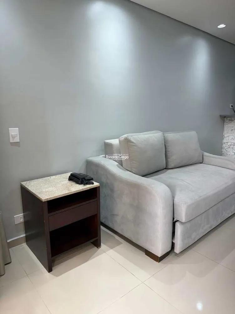 Apartamento, 1 quarto, 36 m² - Foto 14