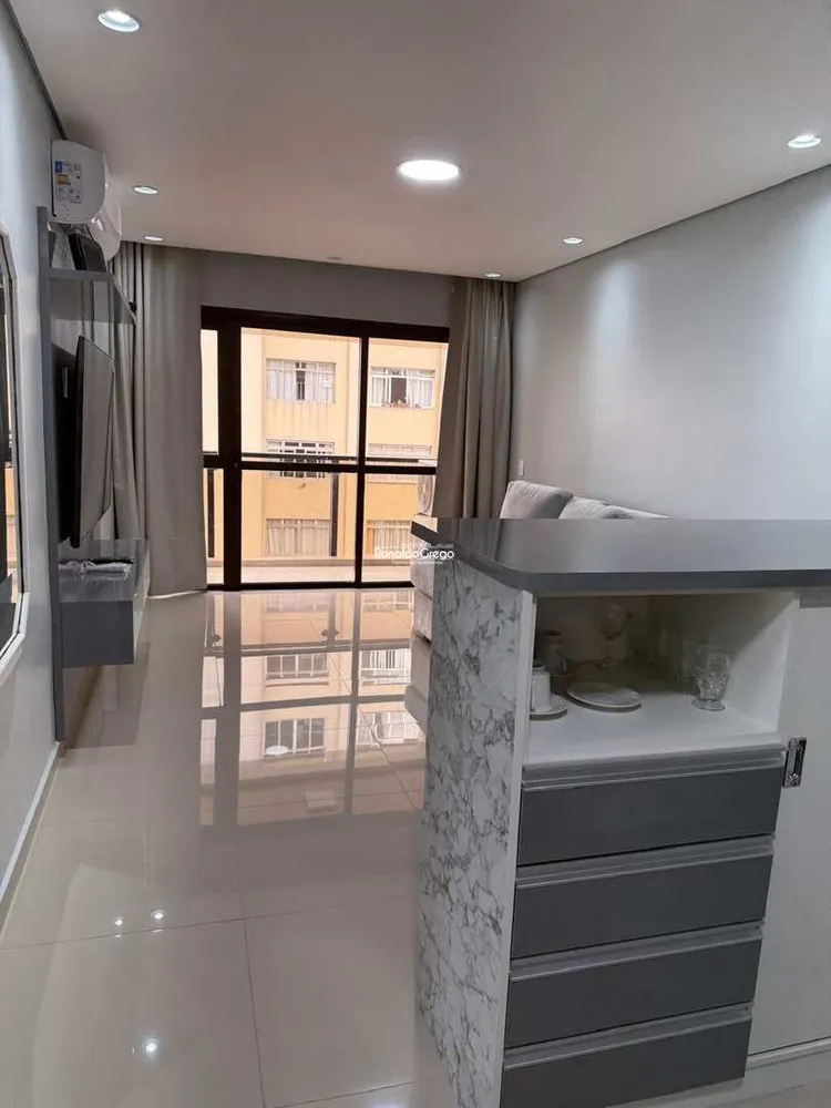 Apartamento, 1 quarto, 36 m² - Foto 5