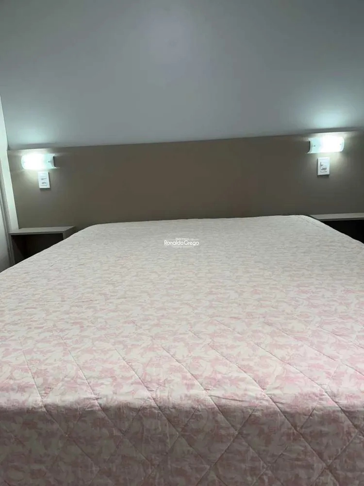 Apartamento, 1 quarto, 36 m² - Foto 1
