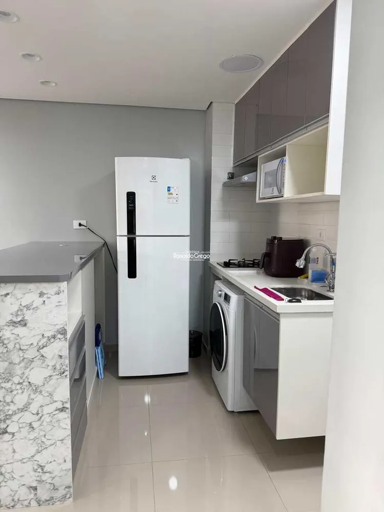 Apartamento, 1 quarto, 36 m² - Foto 10