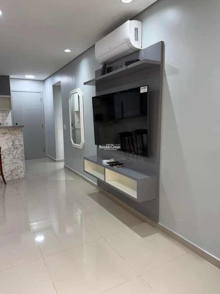 Apartamento, 1 quarto, 36 m² - Foto 12
