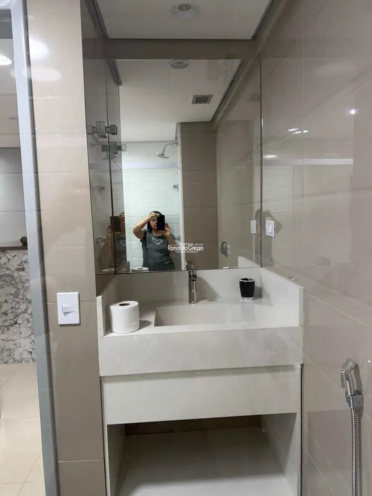 Apartamento, 1 quarto, 36 m² - Foto 9
