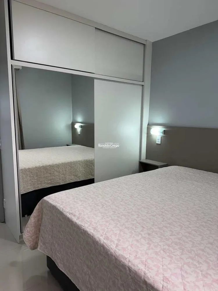 Apartamento, 1 quarto, 36 m² - Foto 4