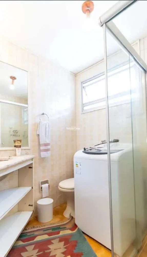 Apartamento, 2 quartos, 70 m² - Foto 11