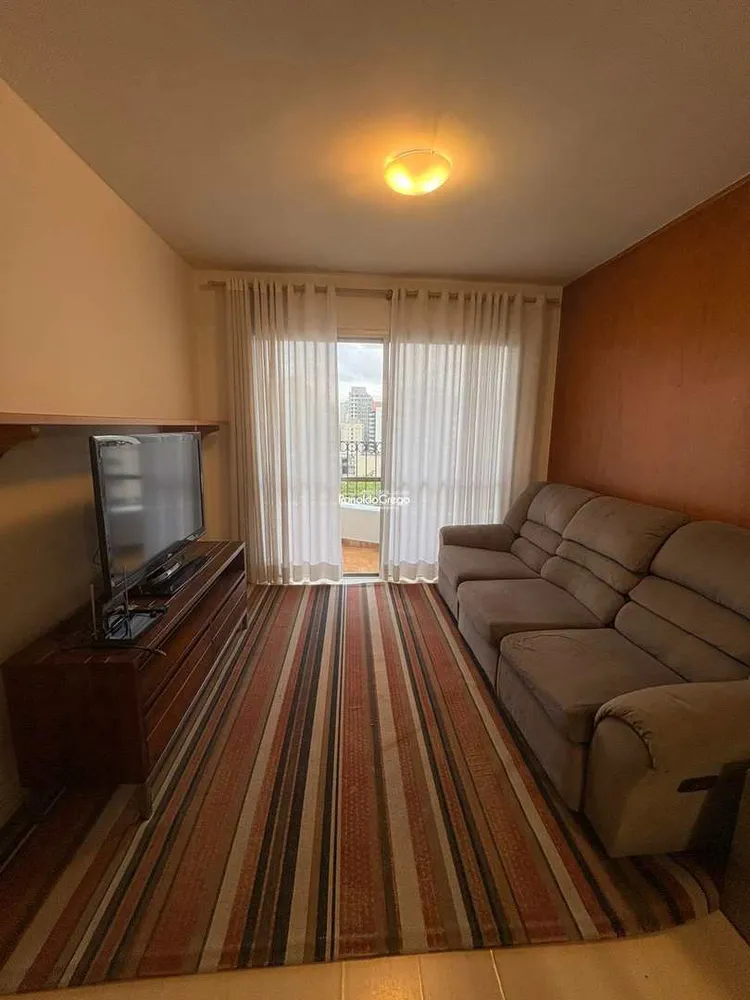 Apartamento, 2 quartos, 70 m² - Foto 2