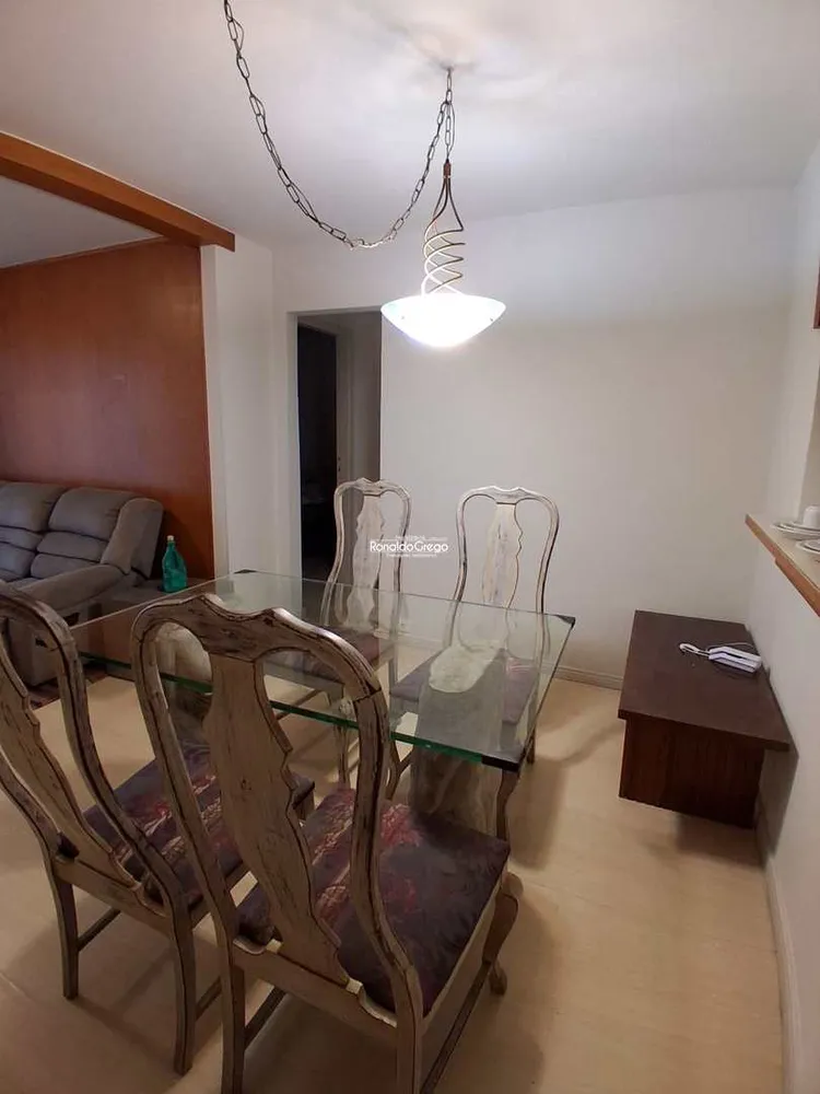 Apartamento, 2 quartos, 70 m² - Foto 4