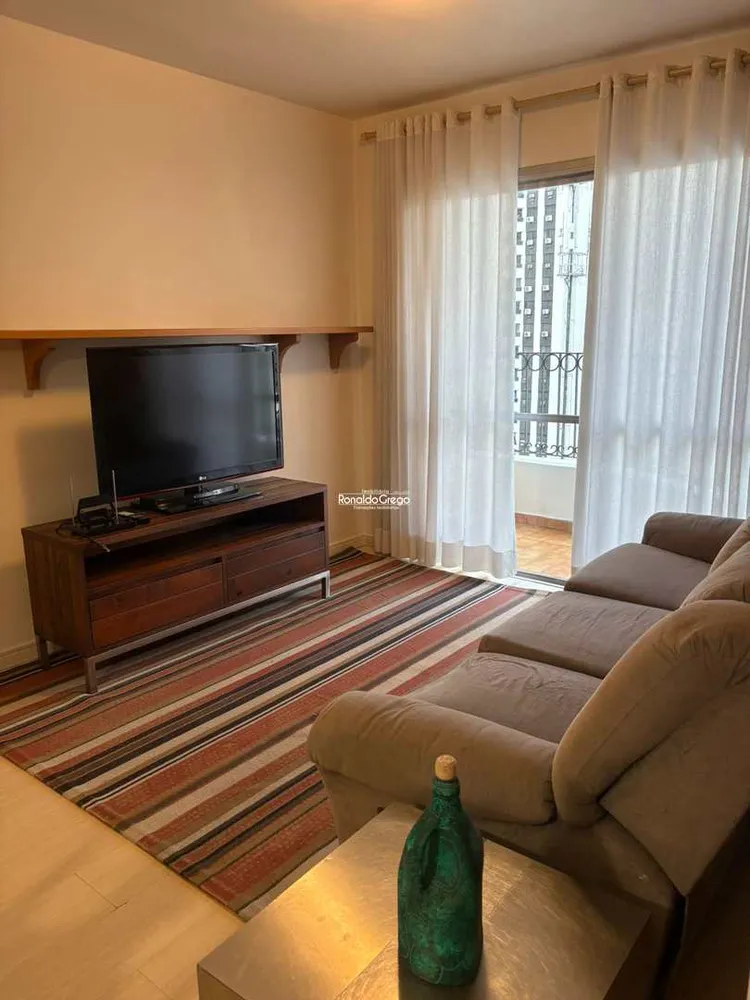 Apartamento, 2 quartos, 70 m² - Foto 12